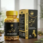 Care Man Capsules