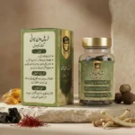 Triple One Booti Gold Capsules